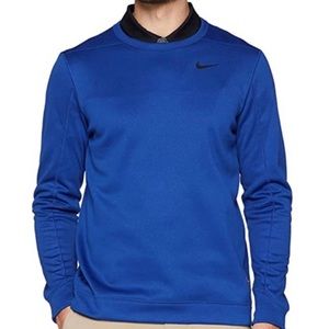 Nike Rebel Golf Sweatshirt! Great for Spring Golf!